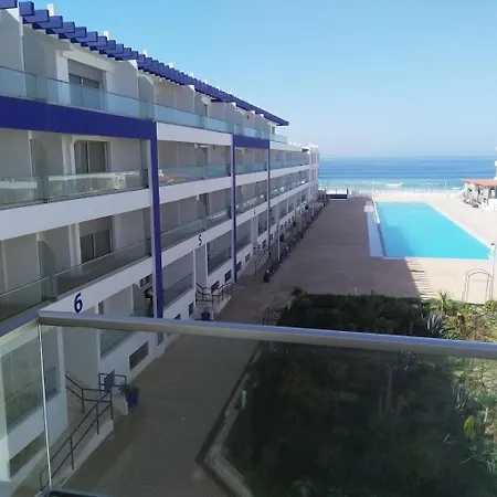Confort Et Vue Mer Appartement Avec Piscine Aourir Exterior foto