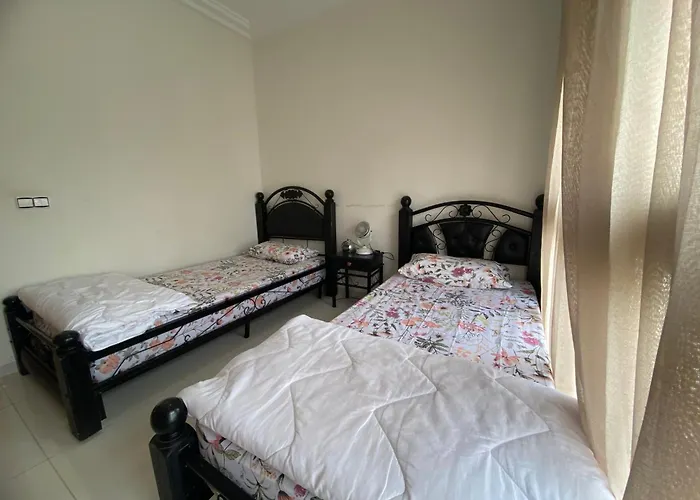 Confort Et Vue Mer Appartement Avec Piscine
