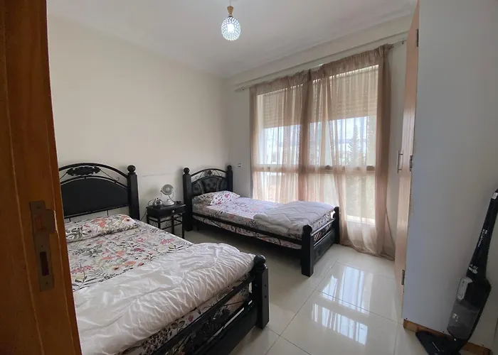 Confort Et Vue Mer Appartement Avec Piscine
