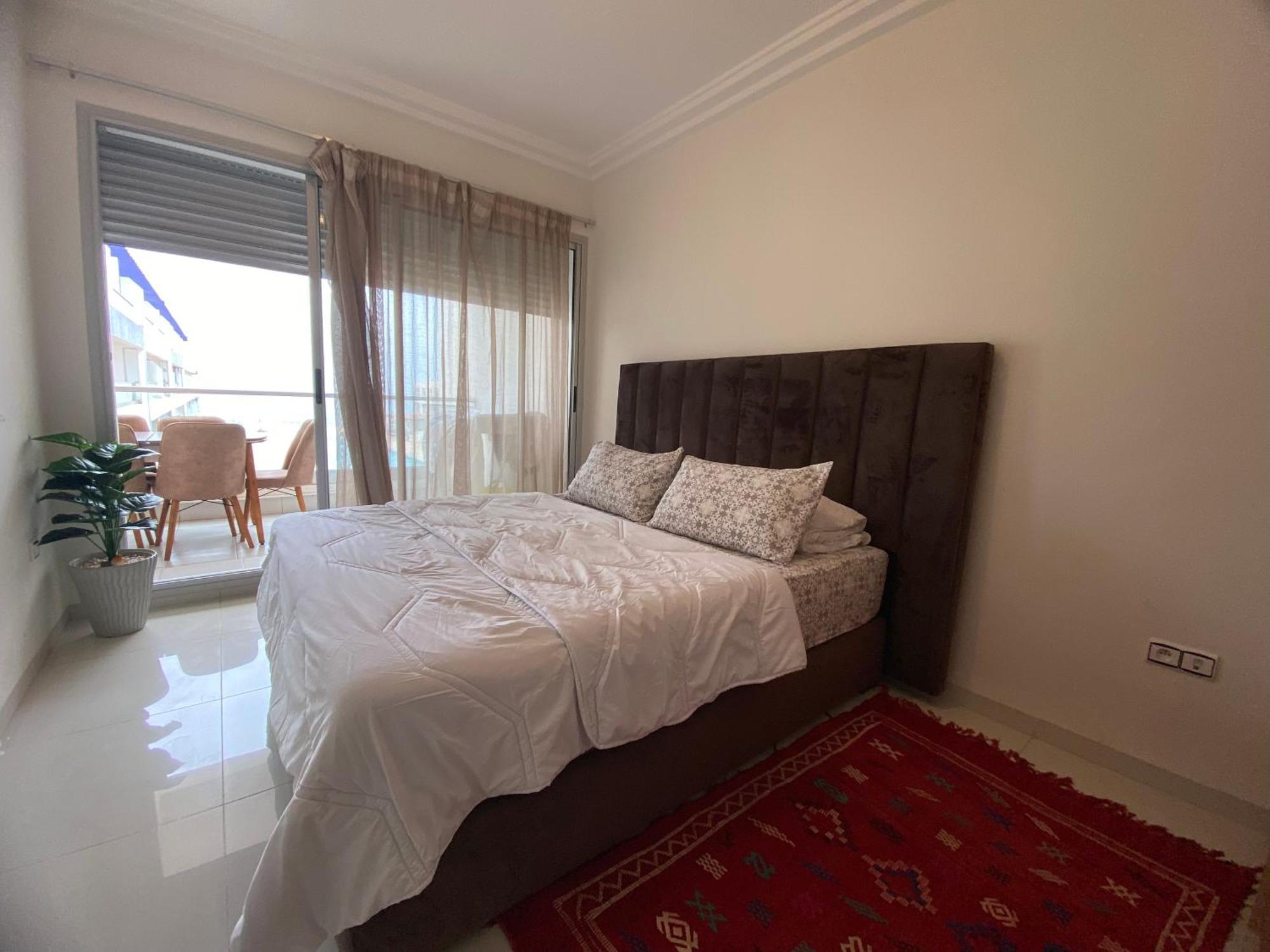 Confort Et Vue Avec Piscine Apartment *