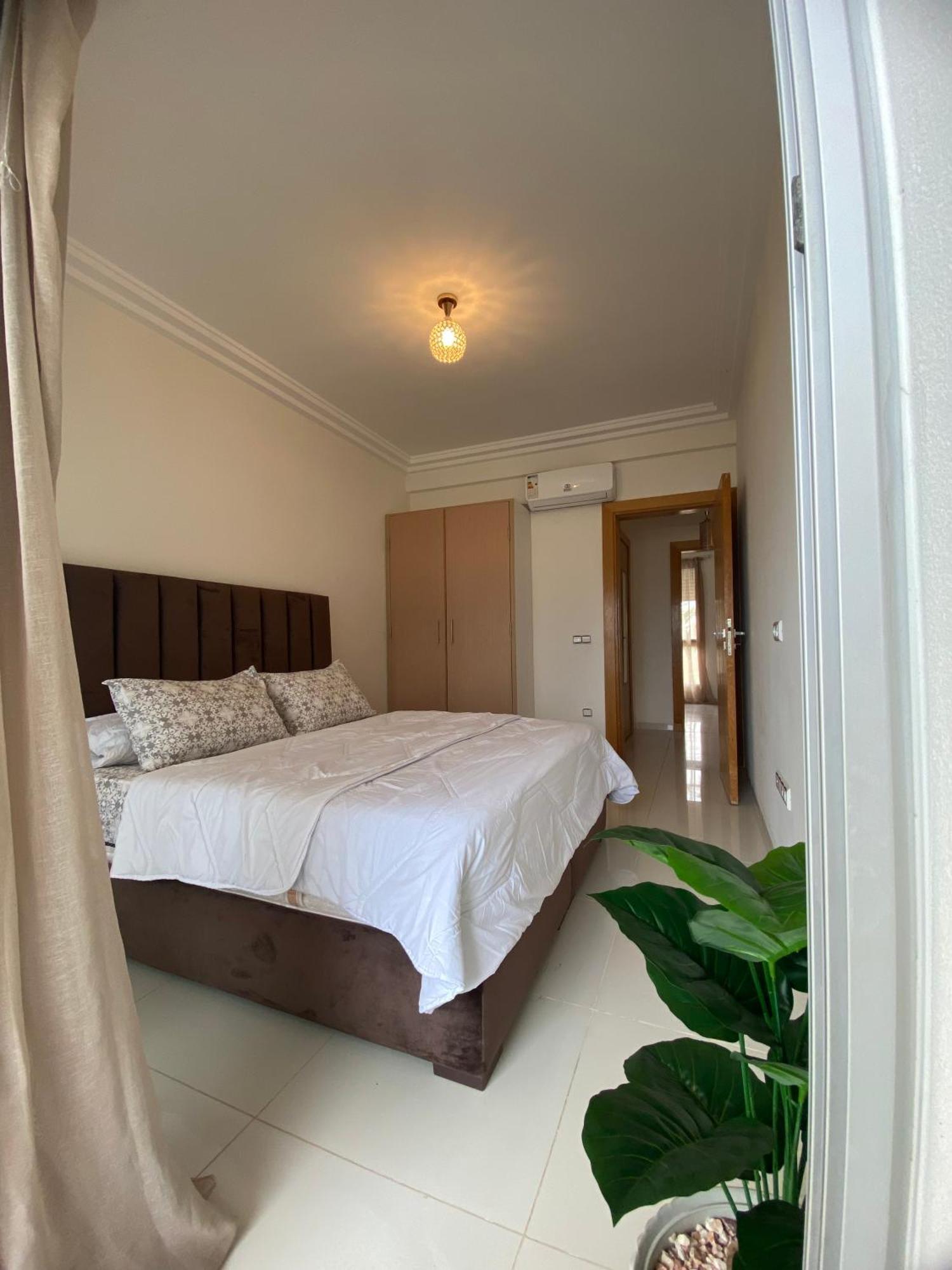 Confort Et Vue Avec Piscine Apartment Aourir