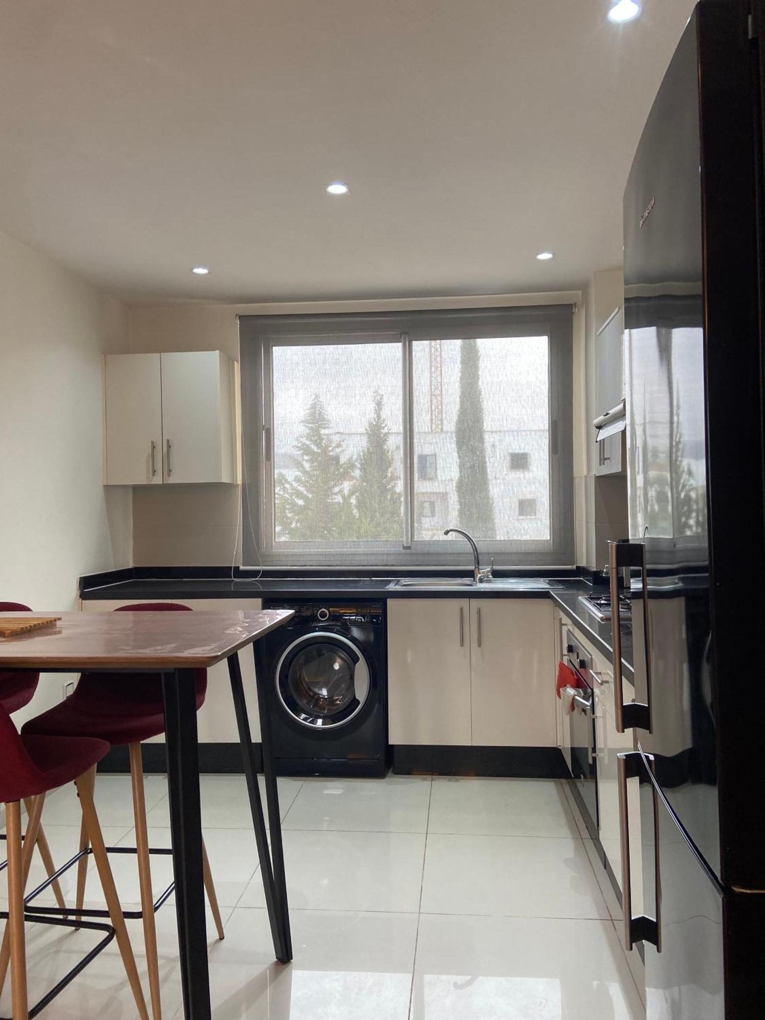 Confort Et Vue Avec Piscine Apartment