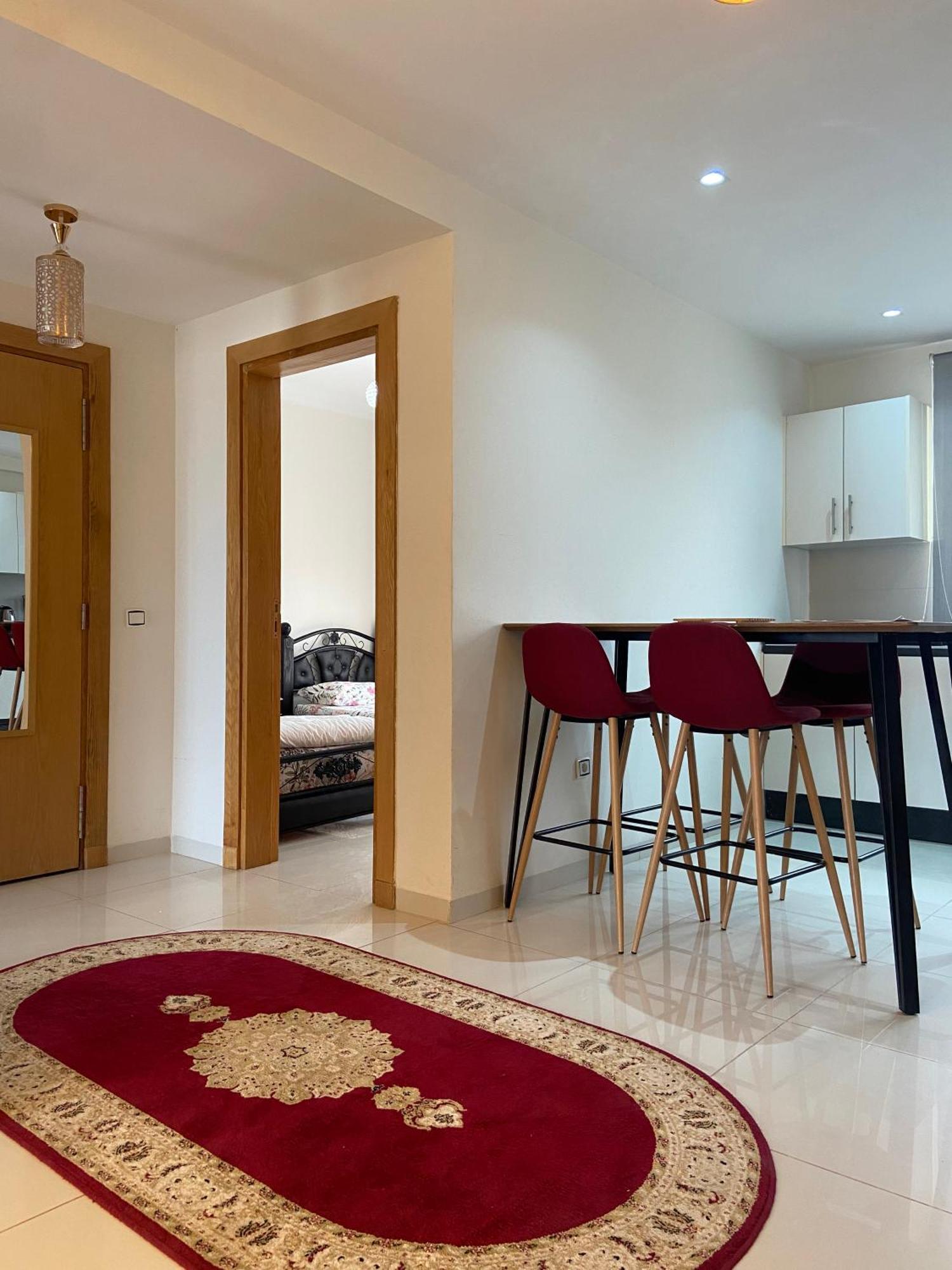 Confort Et Vue Avec Piscine Apartment *