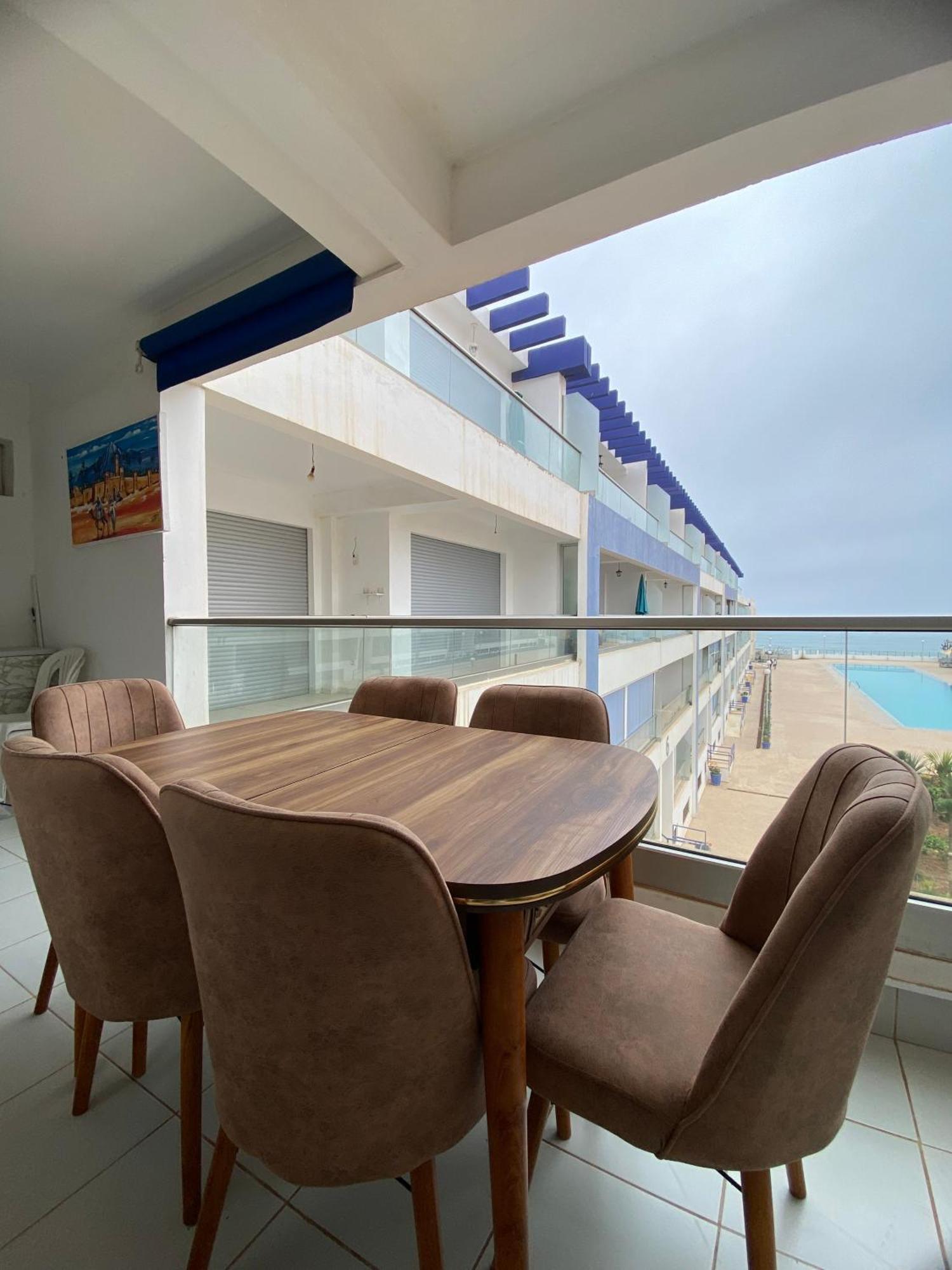 Confort Et Vue Avec Piscine * Aourir