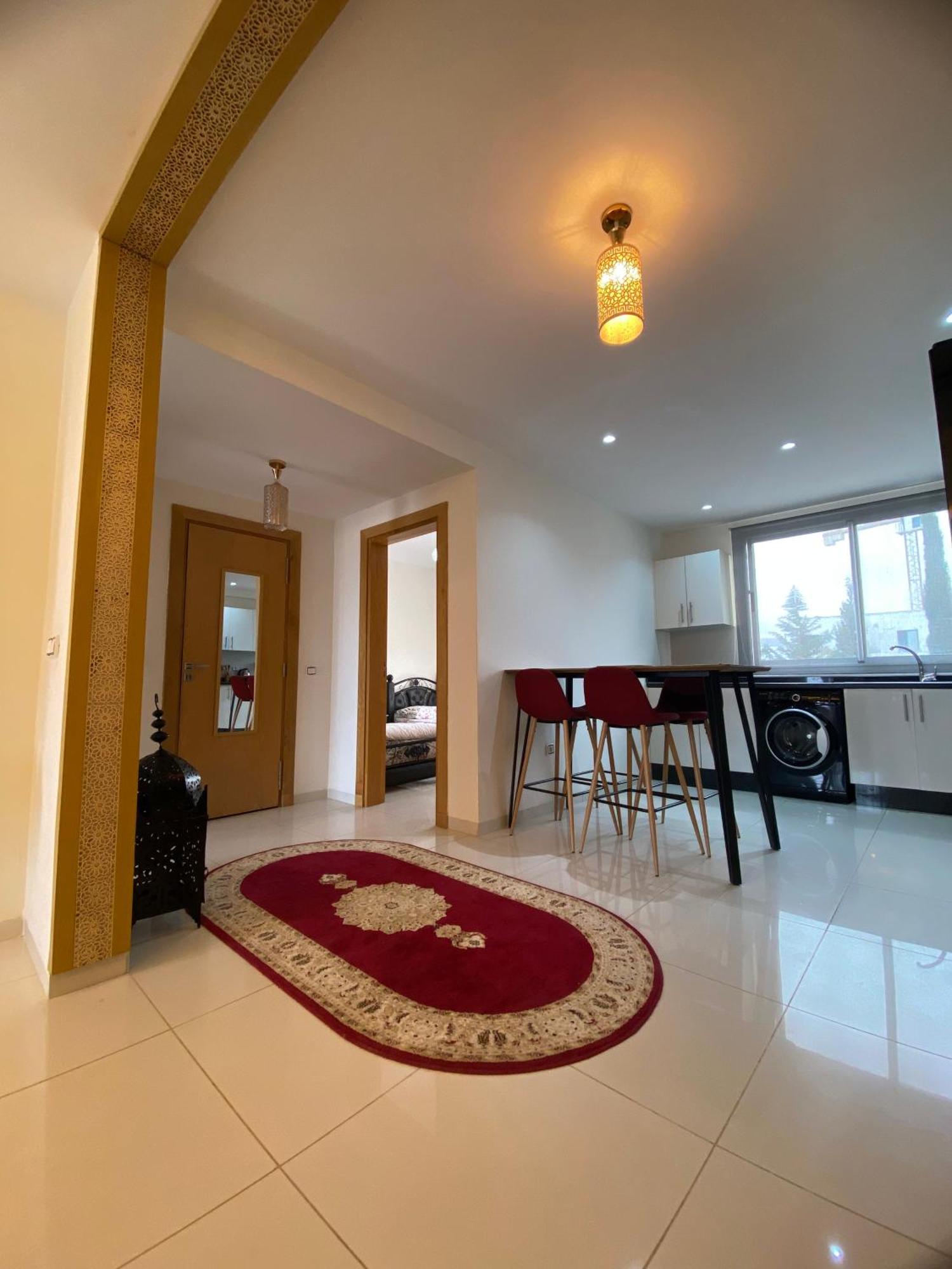Confort Et Vue Avec Piscine Apartment