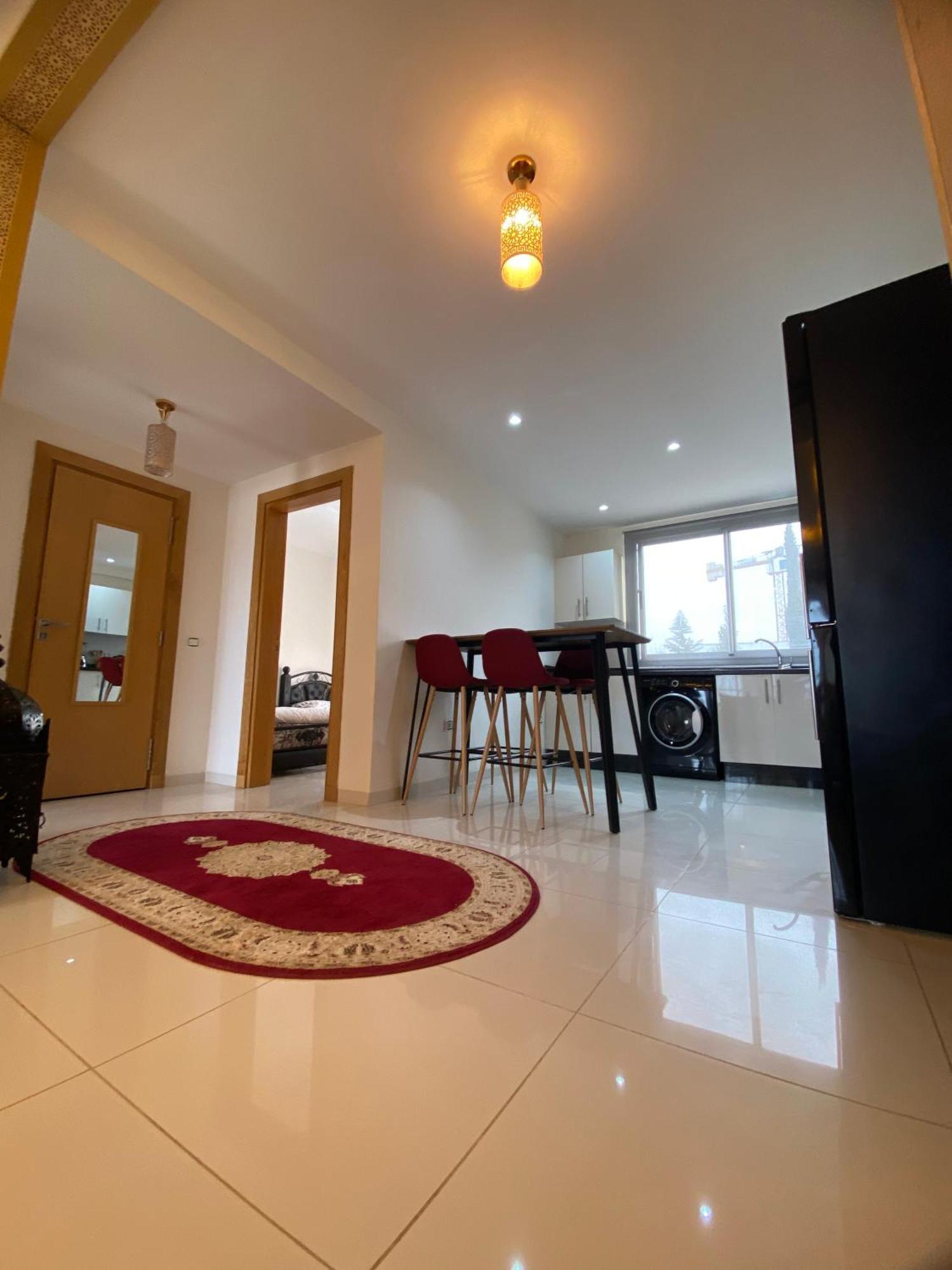 Confort Et Vue Avec Piscine Apartment *
