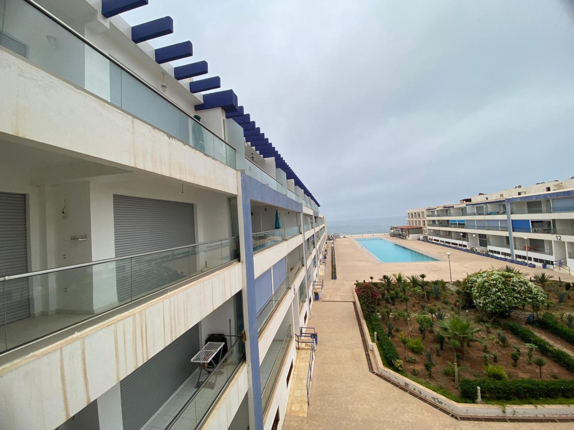 Confort Et Vue Avec Piscine *
