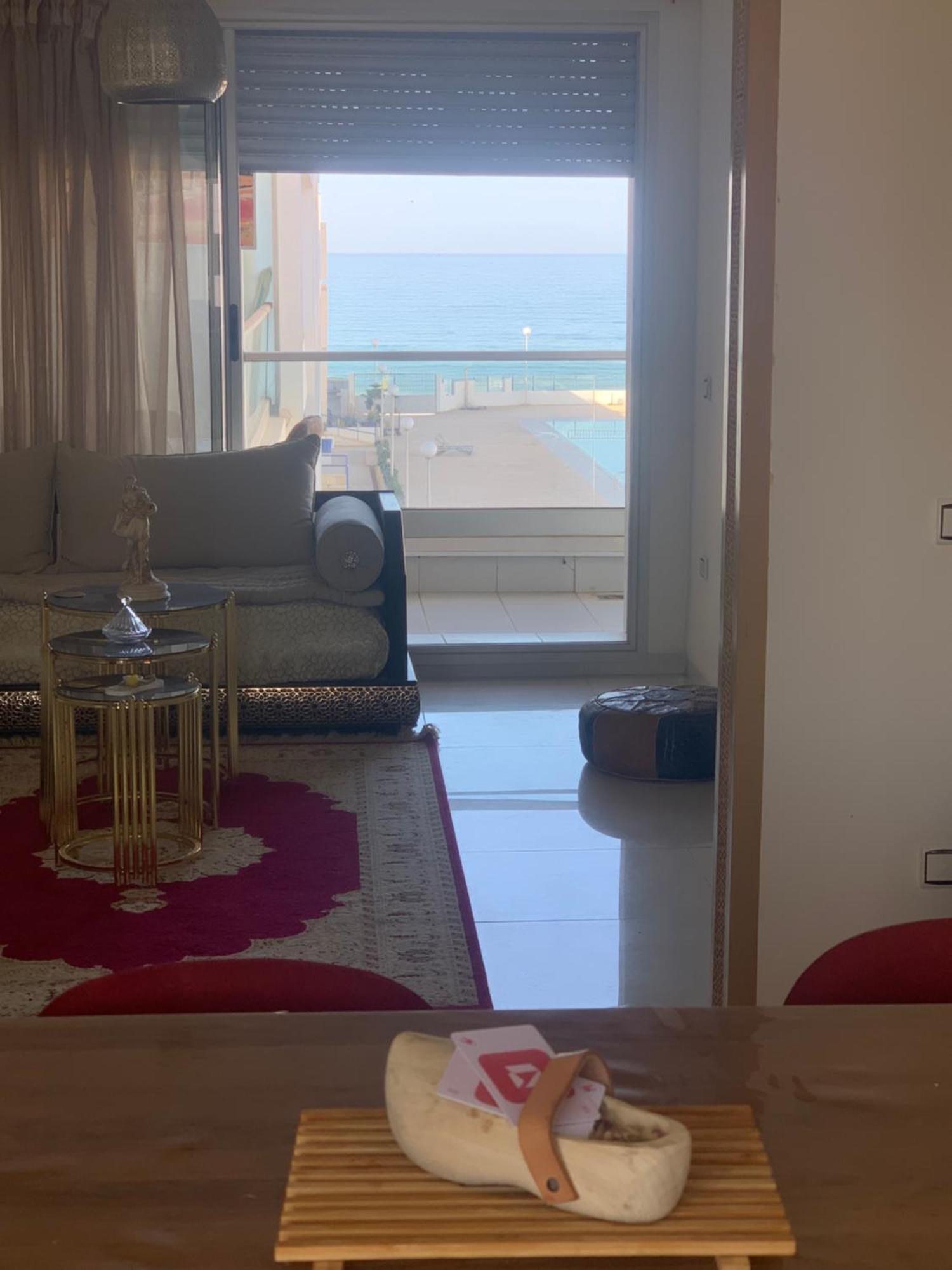 Confort Et Vue Avec Piscine Apartment