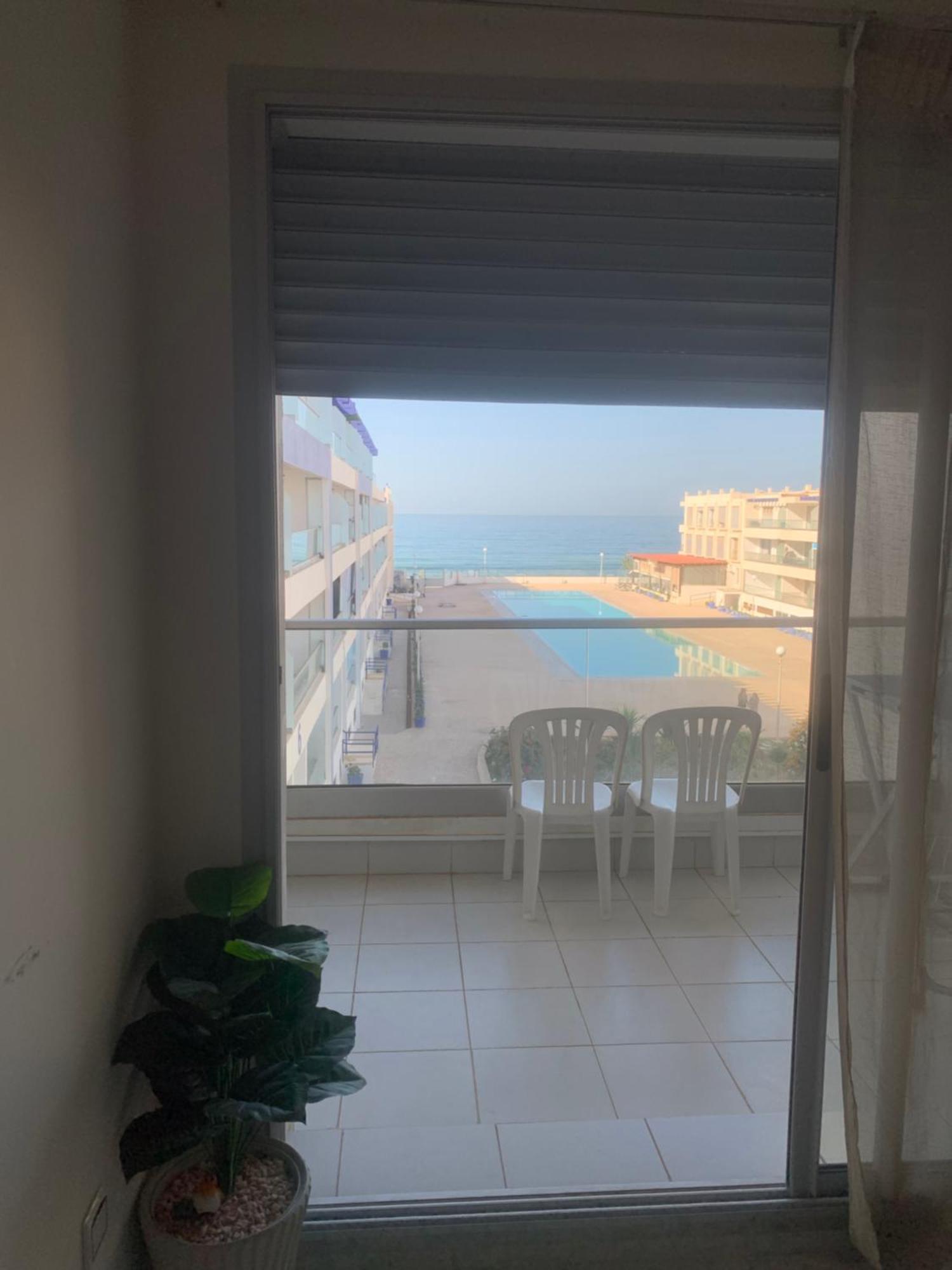 Confort Et Vue Avec Piscine Aourir
