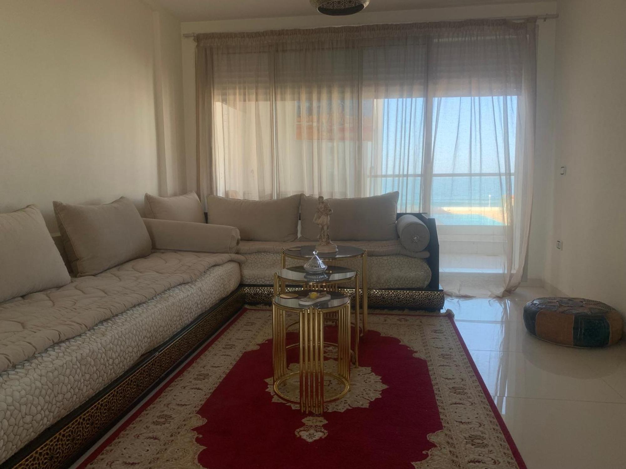 Confort Et Vue Avec Piscine Apartment